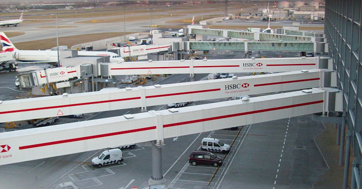Ramp Operations Are Different Aviation Pros Ramp Operations Are Different Aviation Pros