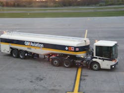 Q8Aviation. a subsidiary of Kuwait Petroleum Corporation, launched a new jet fuel operation at London Gatwick Airport and won its first customers, Air Nigeria and Caribbean Airlines. Q8Aviation. a subsidiary of Kuwait Petroleum Corporation, launched a new jet fuel operation at London Gatwick Airport and won its first customers, Air Nigeria and Caribbean Airlines.