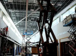 Airport Checkpoint Of The Futu 10732084 Airport Checkpoint Of The Futu 10732084