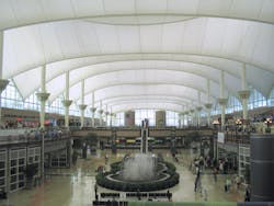 Denver International Airport T 10732563 Denver International Airport T 10732563