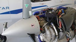 Diamond's DA42 has been home to several auto-block diesels. Diamond's DA42 has been home to several auto-block diesels.