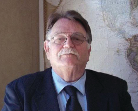 Ed Ridge is the new Chief Operating Officer for Aerobraze Engineered Technologies.