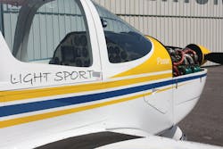With 125 models now in production around the world this newest aircraft industry segment offers growth potential for General Aviation maintenance shops.