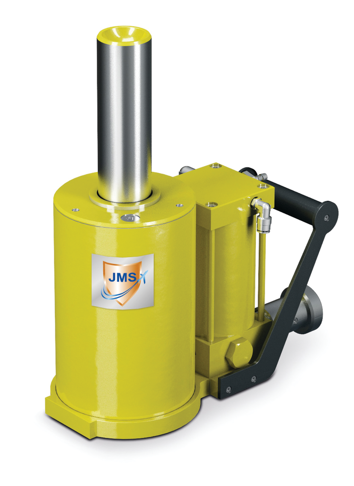 Axle Jacks Aviation Pros