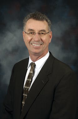 Bill Jacob, Vice President, Airline Ground Support Equipment, UPS Airlines. Bill Jacob, Vice President, Airline Ground Support Equipment, UPS Airlines.