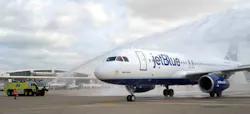 La Trb Airline Satisfication S 10728799 La Trb Airline Satisfication S 10728799