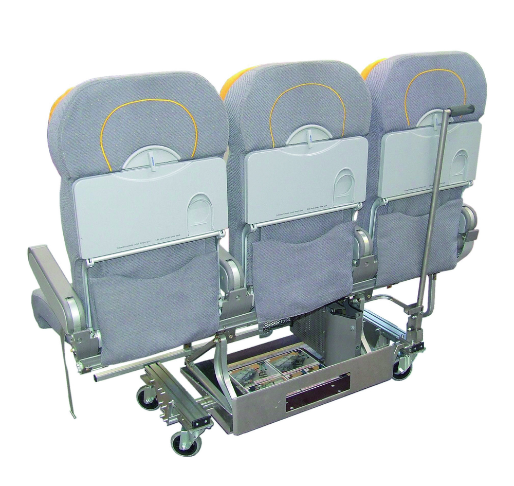 Leos Eco Seatdolly Application 10733301