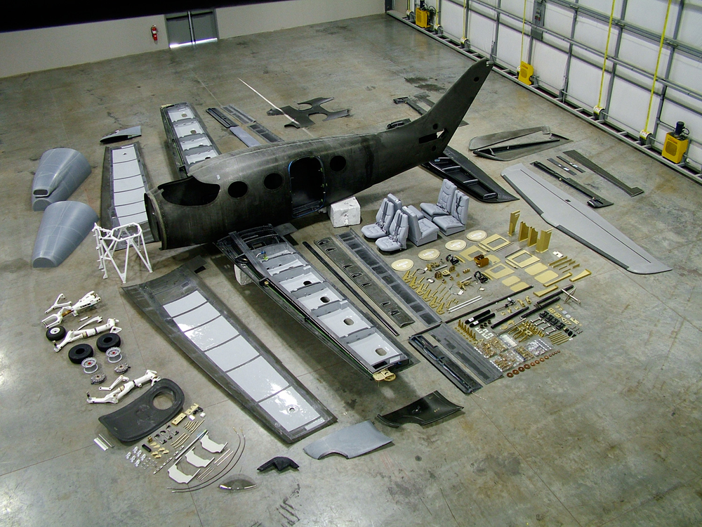 Lt Parts 10731013