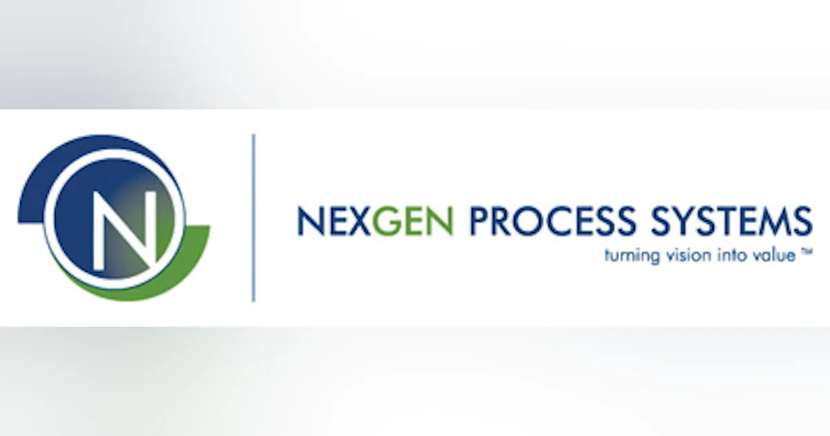 Nex Process Nexgen Process Systems | Aviation Pros