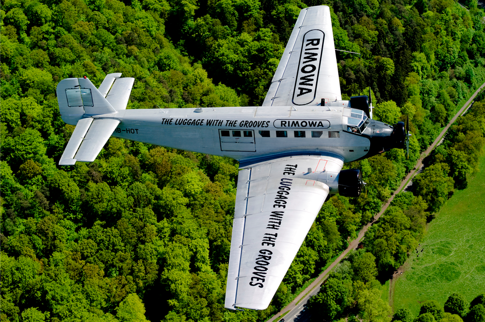 Rimowa Ju52 Photocreditfrank T 10726561