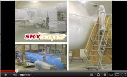 S W Skyscapes Application Vide 10726303 S W Skyscapes Application Vide 10726303