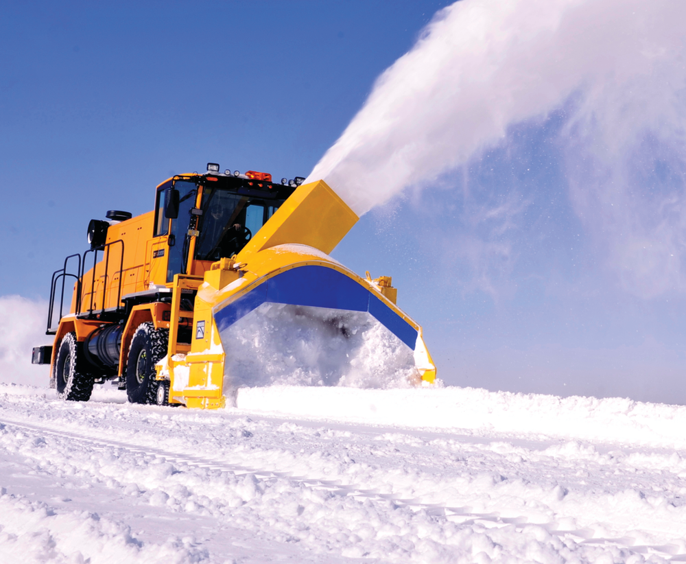 Wausau Bab Snow Blower 10728311