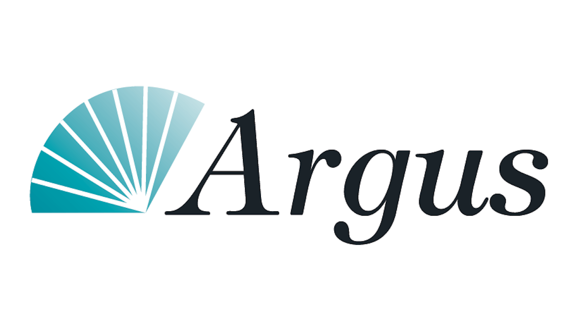 2007 Argus Logo 10740180