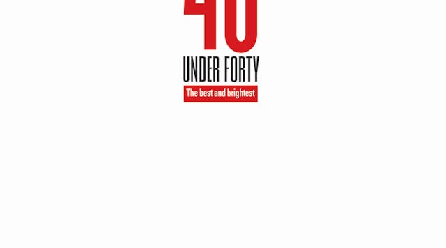 40 Under40 Ab Logo