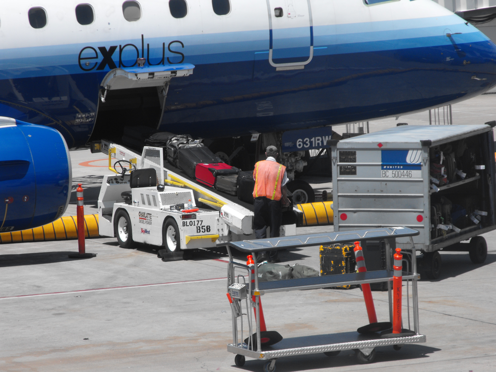 With the pilot market stretched thin, we&rsquo;ve also heard the same problems over finding the next generation of techs to make repairs. So what about the ground support industry?