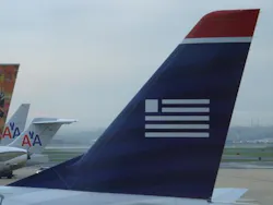 Last week, American announced that it will consider possible merger partners as it goes through the restructuring process in bankruptcy. Last week, American announced that it will consider possible merger partners as it goes through the restructuring process in bankruptcy.