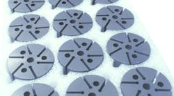 Aircraftrotors 10743100 Aircraftrotors 10743100