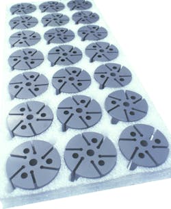 Aircraftrotors 10743100 Aircraftrotors 10743100