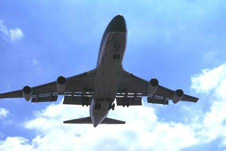Airline Generic 10740939