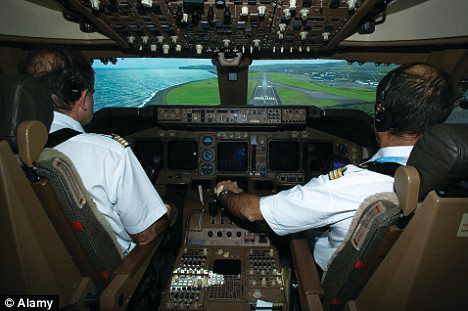 Airline Pilots1 10740883