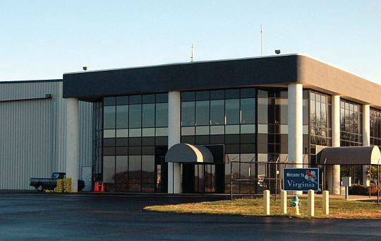 App Jet Center Manassas 10753220