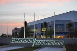 Cessna Citation Service Center 10753377 Cessna Citation Service Center 10753377