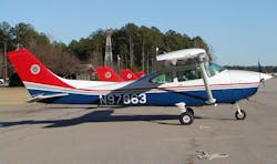Civil Air Patrol Aircraft41102 10742541 Civil Air Patrol Aircraft41102 10742541