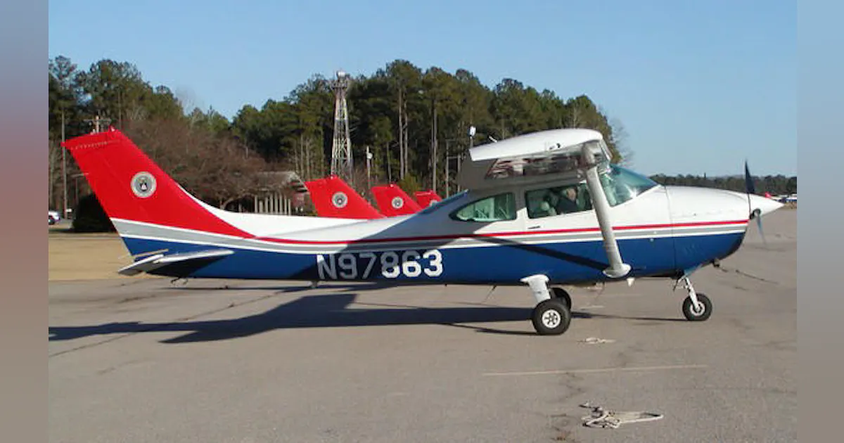 CAP youth expand horizons through International Air Cadet Exchange ...