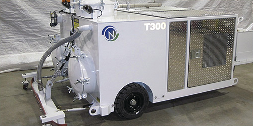 Deicing Fluid Collection Aviation Pros