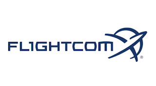 Flightcom Logo 10736845