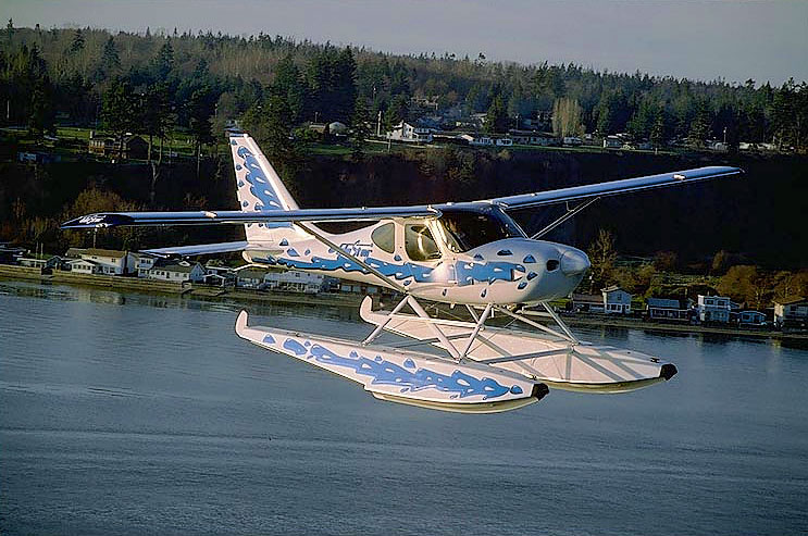 Glasair 10745492