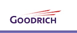 Goodrich Logo 10740700 Goodrich Logo 10740700