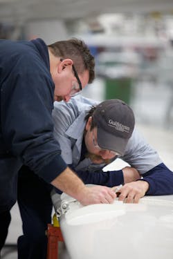 Gulfstream Appleton 10748047 Gulfstream Appleton 10748047