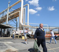 The refinery will produce 165,000 to 185,000 barrels a day of crude oil, including 52,000 barrels per day of jet fuel. Delta will spent about $100 million to upgrade the plant to maximize jet-fuel production. The refinery will produce 165,000 to 185,000 barrels a day of crude oil, including 52,000 barrels per day of jet fuel. Delta will spent about $100 million to upgrade the plant to maximize jet-fuel production.