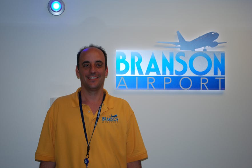 Jeff Bourk 10747801