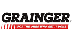 Logo Grainger 10742898
