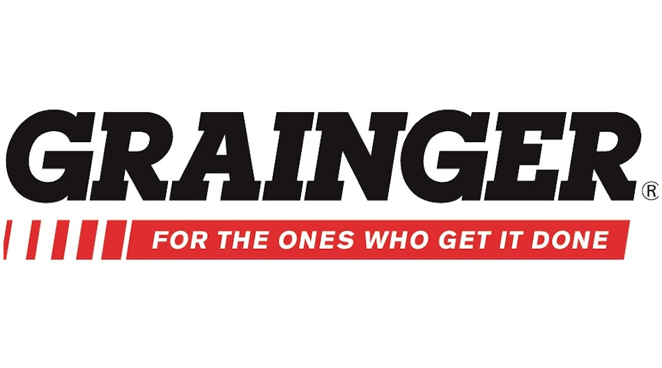 Logo Grainger 10742898
