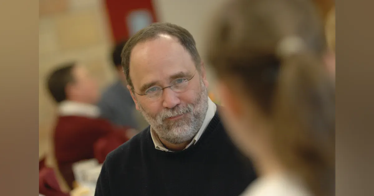 Michael Chaddock Mentoring: To Make a Difference | Aviation Pros