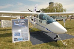 New Sky Arrow Sport Lsa At Os 10746803 New Sky Arrow Sport Lsa At Os 10746803