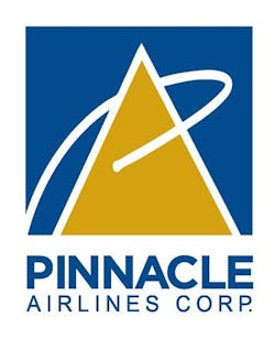 Pinnacle Airlines Corp Logo Dff65ecb9b5745e5