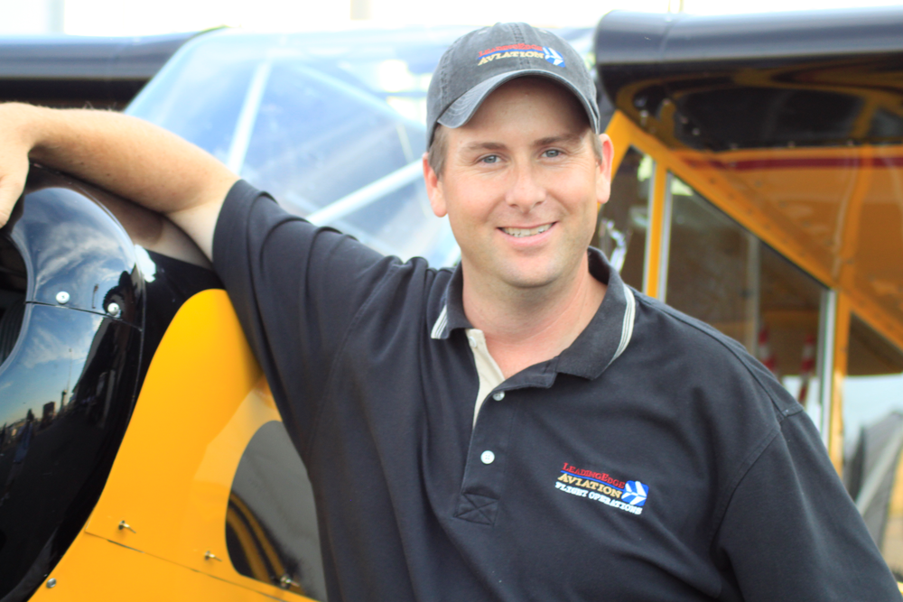 Scott Weaver 10753101