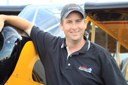 Scott Weaver 10753101 Scott Weaver 10753101