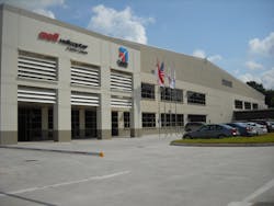 Bell Helicopter and Cessna&apos;s new regional service center in Singapore at Seletar Aerospace Park