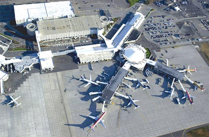 Spokane Airport will invest in green equipment through $3 million FAA ...