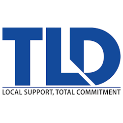 Tld Logo With Tag Final Rev 10747822