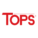 Tops Logo 10749425