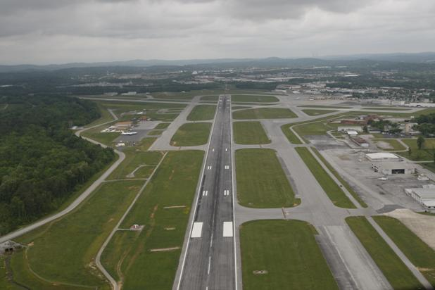 Chattanooga Airport Plans $2.3 Million Cargo Expansion | Aviation Pros