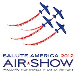 11961945 Air Show Logo 10772709