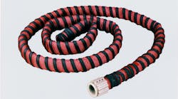 Aeroduct Jet Starter Hose And 10755979