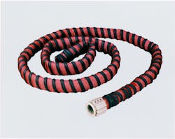 Aeroduct Jet Starter Hose And 10755979